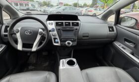 Used 2013 Toyota Prius v