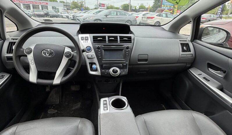Used 2013 Toyota Prius v