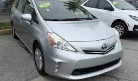 Used 2013 Toyota Prius v